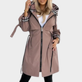 Helena™ | Kabát na zip