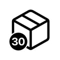 VRACÉNÍ ZBOŽÍ DO 30 DNŮ