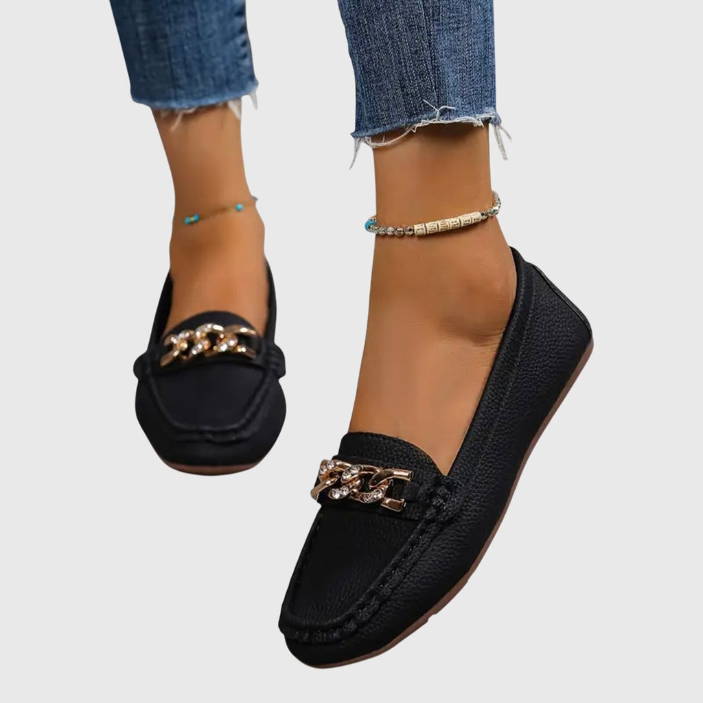 Melissa | Ortopedické Mokasíny