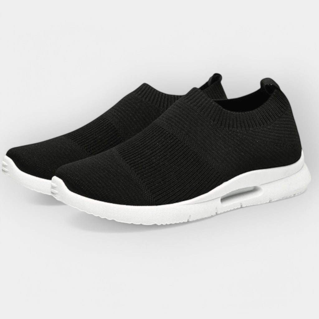 Kristýna Elegantní Zapatillas Deportivas S Amortizací