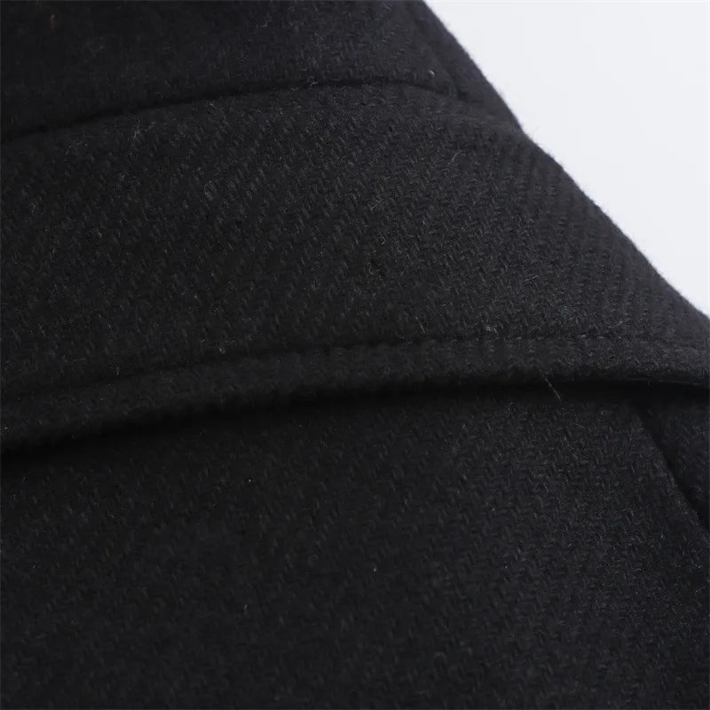 Élise™ | Luxusní kabáty