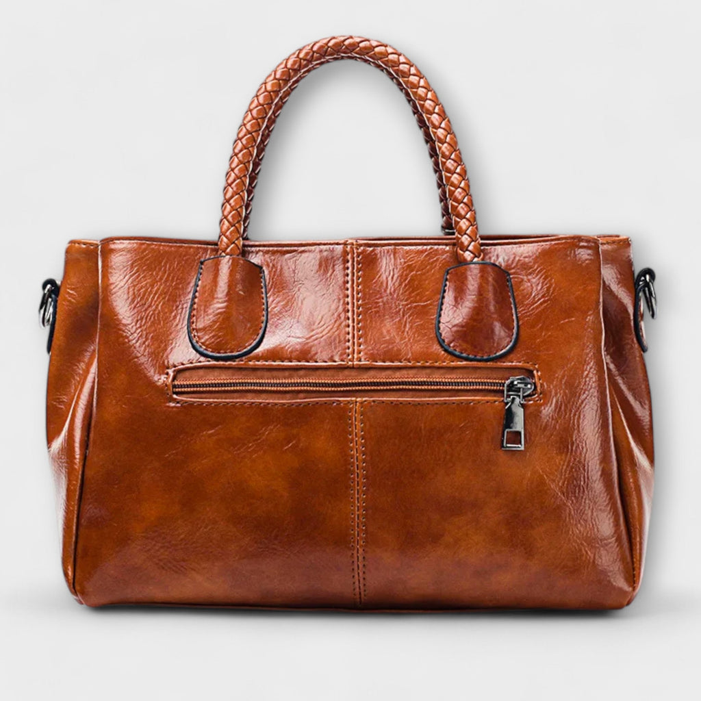 Cécile. - Elegantní Duffelbag